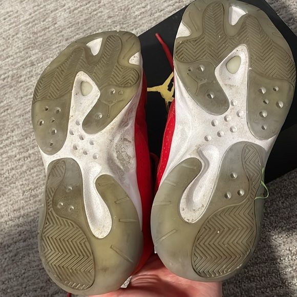 Jordan 11 low youth 5/womens 6.5 - Picture 4 of 4